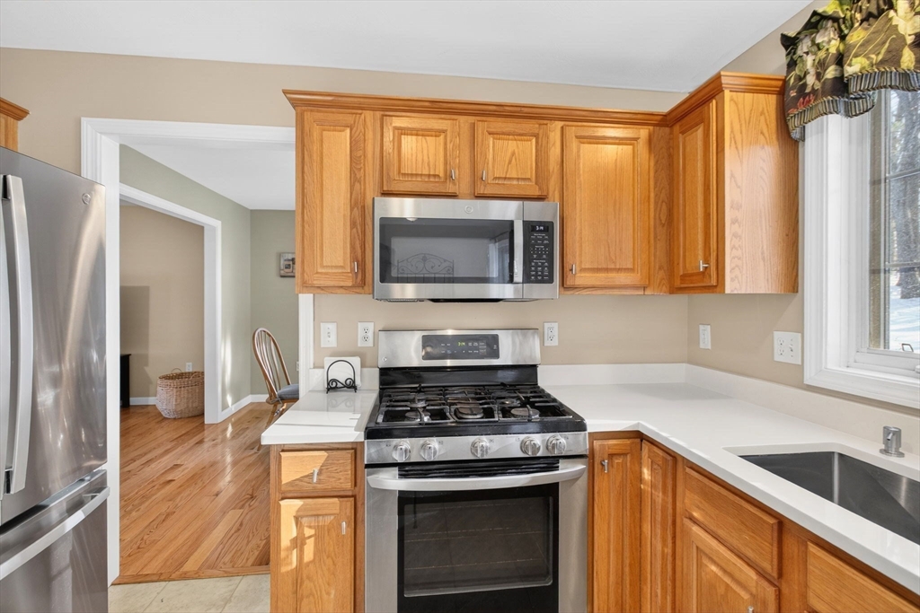 23 Clough Dr