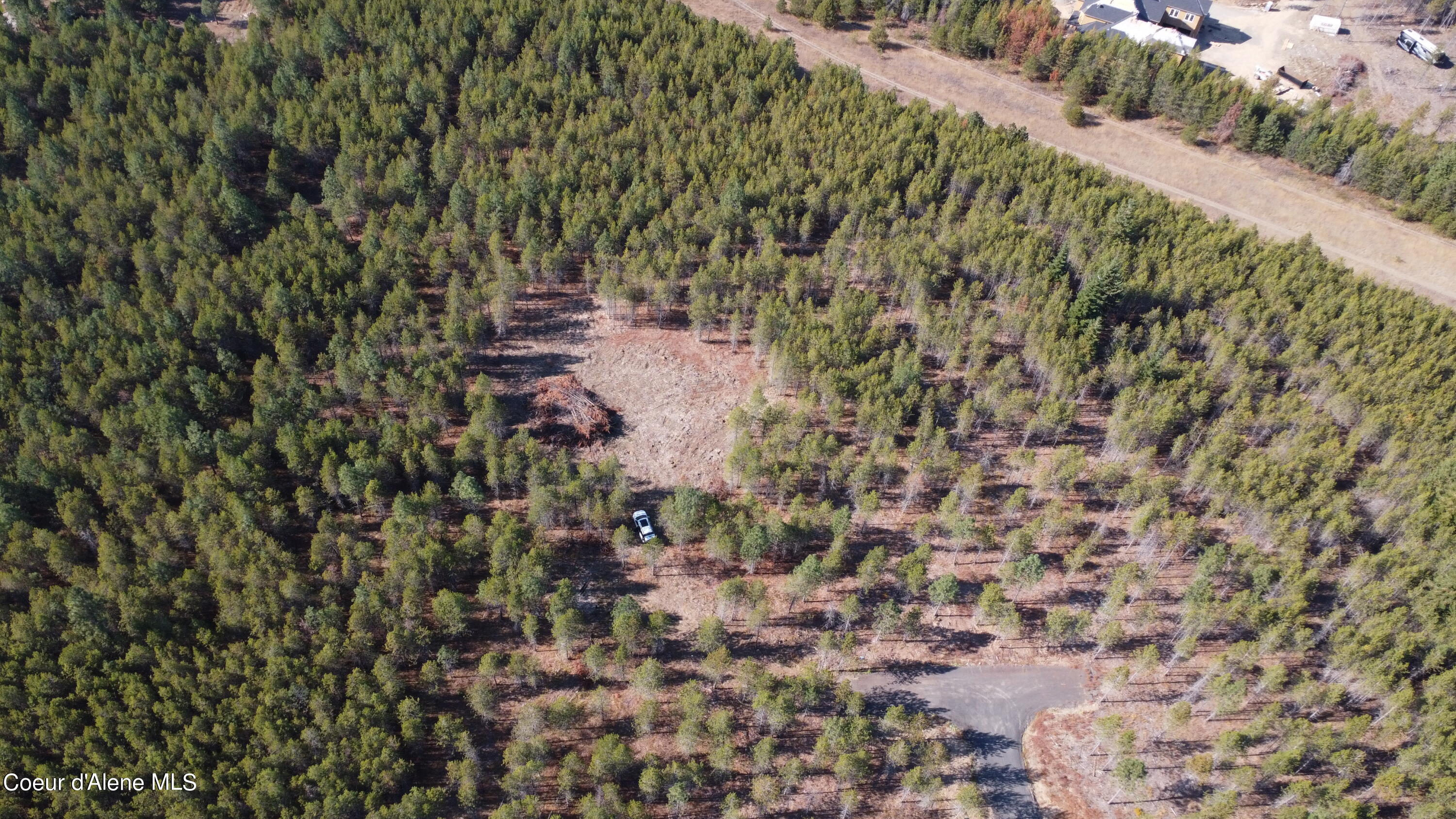 NKA Lot 3 Block 1 Aubrey Estates
