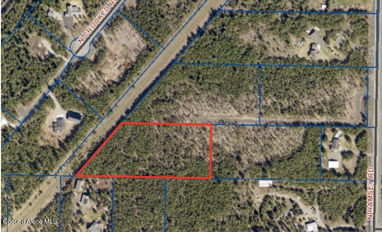 NKA Lot 3 Block 1 Aubrey Estates