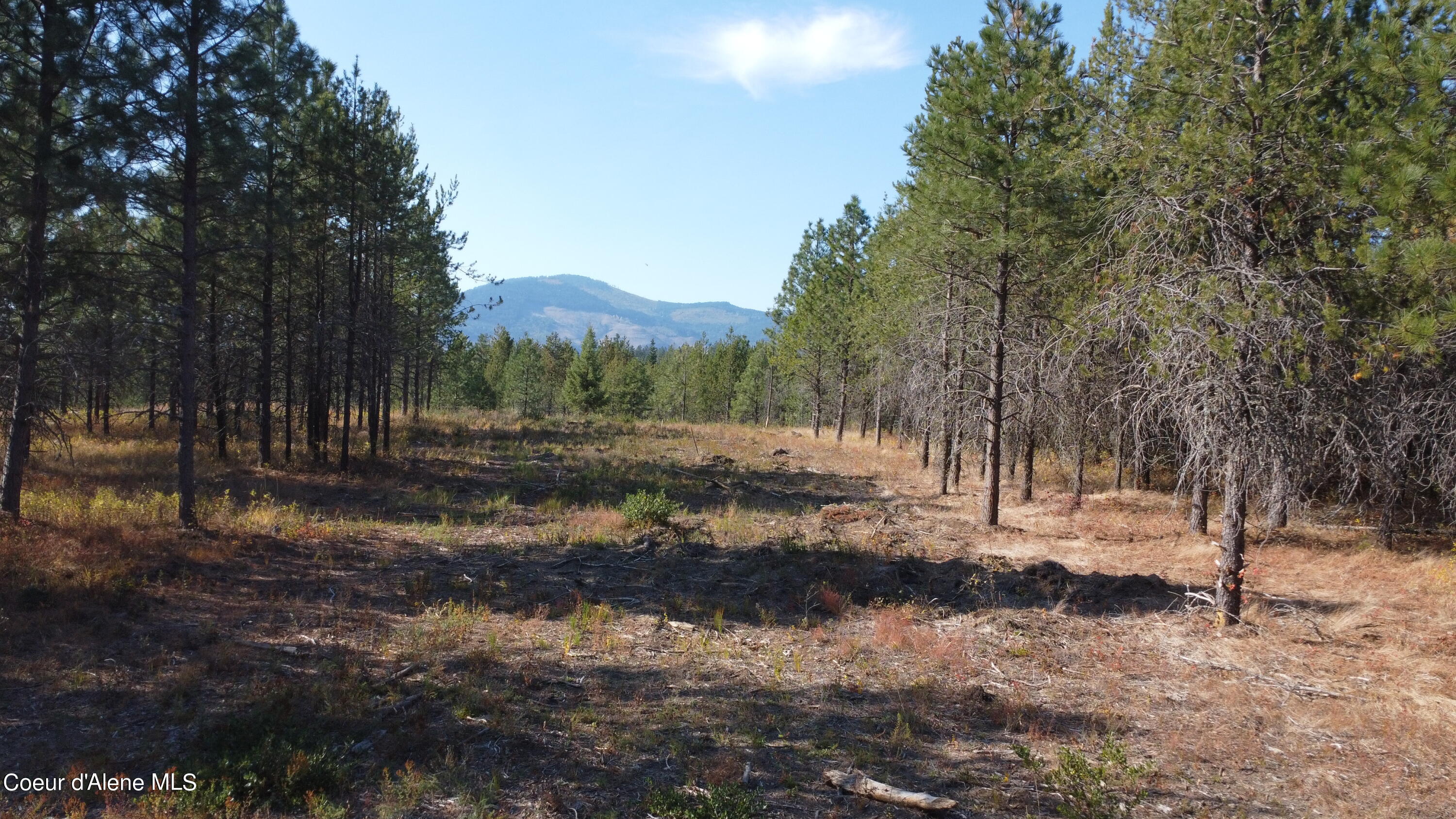 NKA Lot 3 Block 1 Aubrey Estates