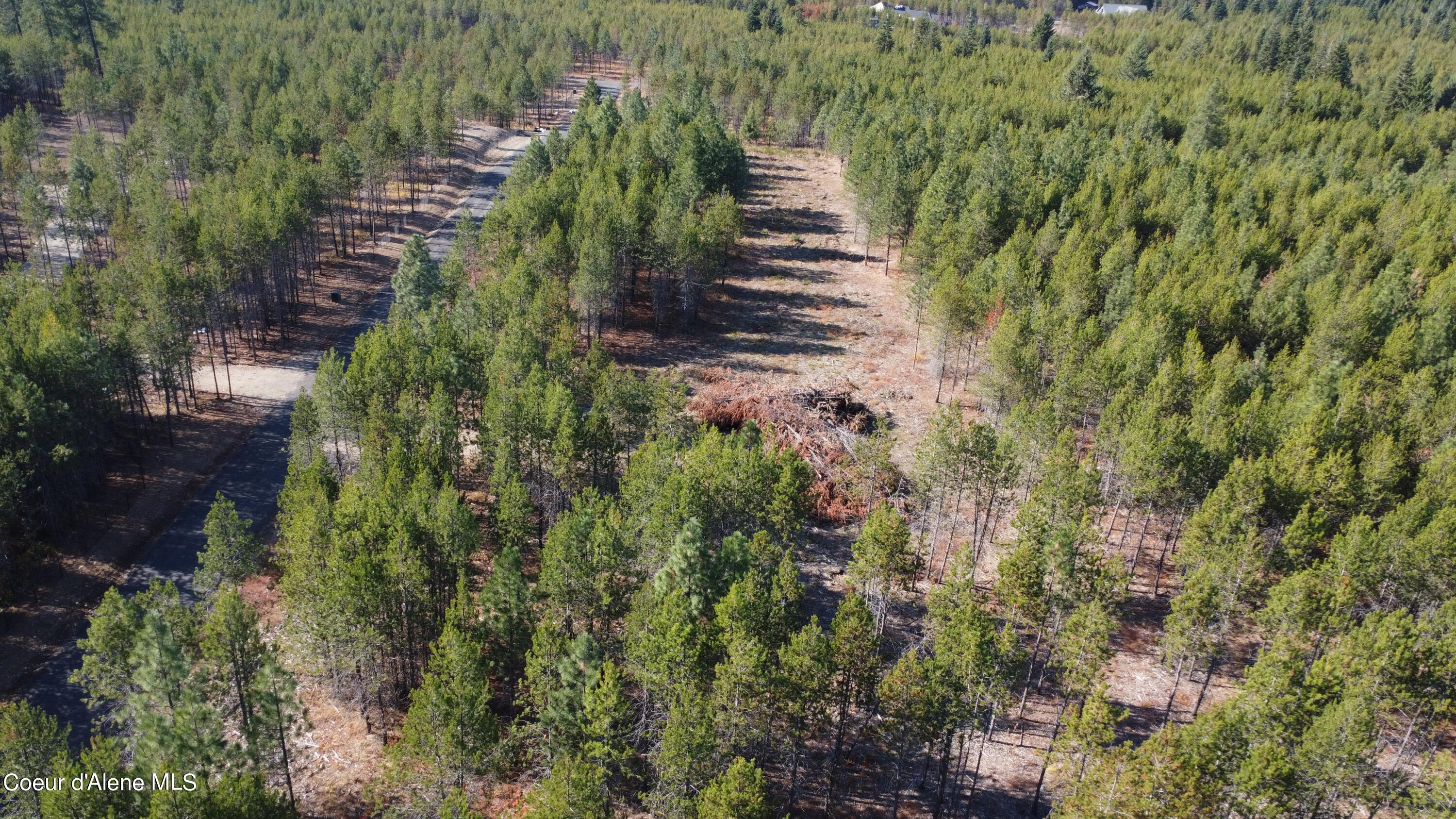NKA Lot 3 Block 1 Aubrey Estates