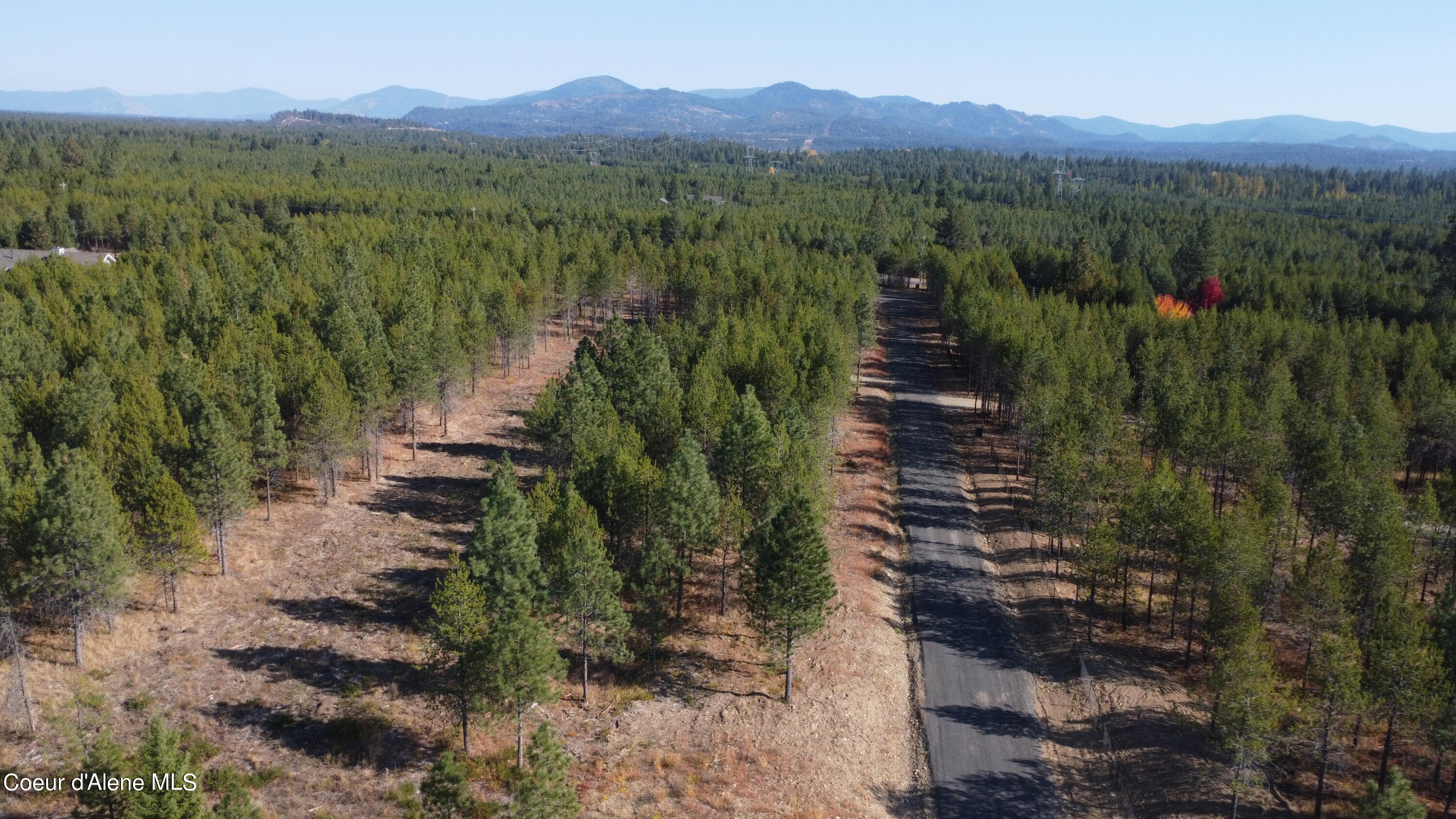 NKA Lot 3 Block 1 Aubrey Estates