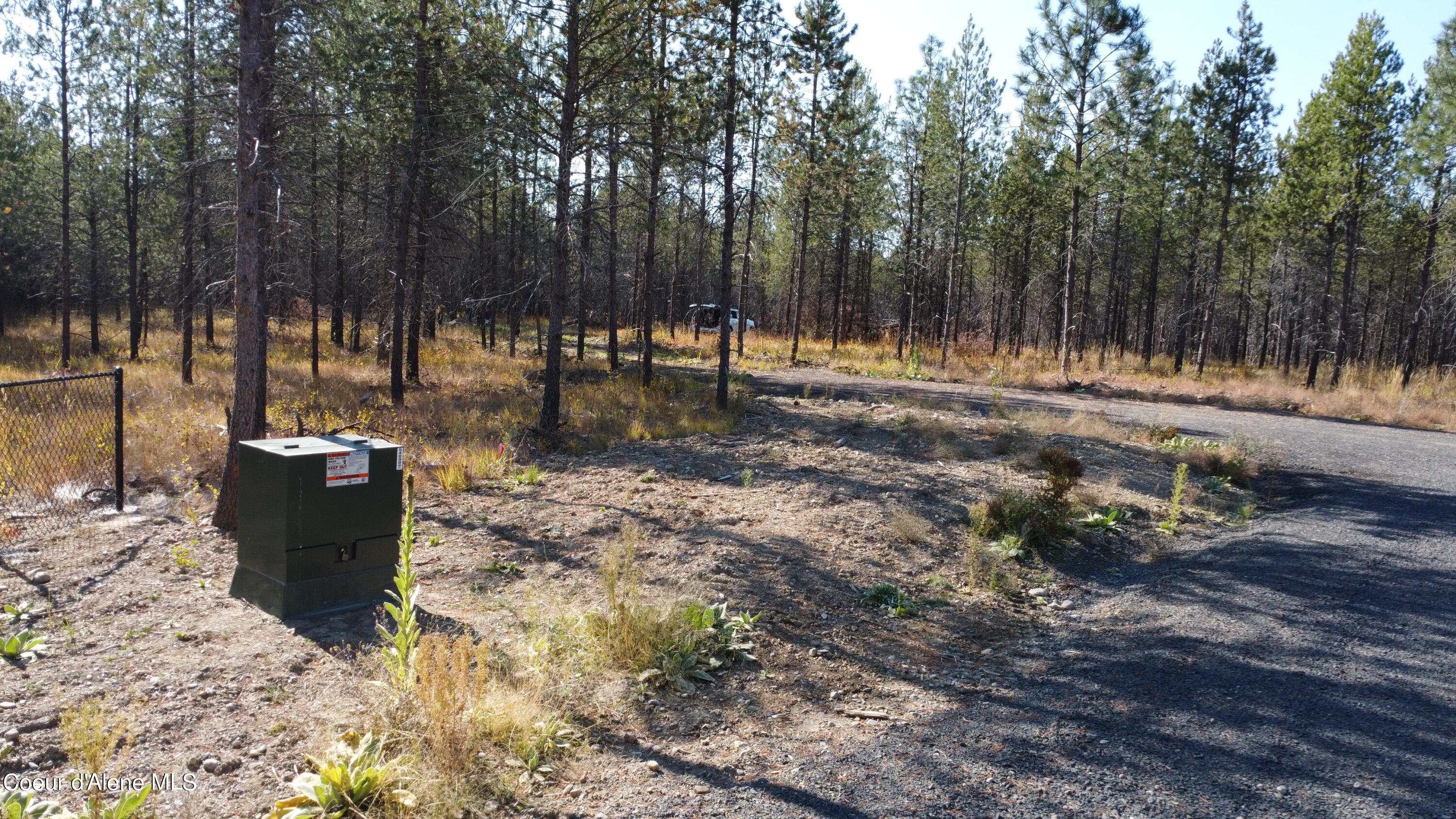 NKA Lot 3 Block 1 Aubrey Estates