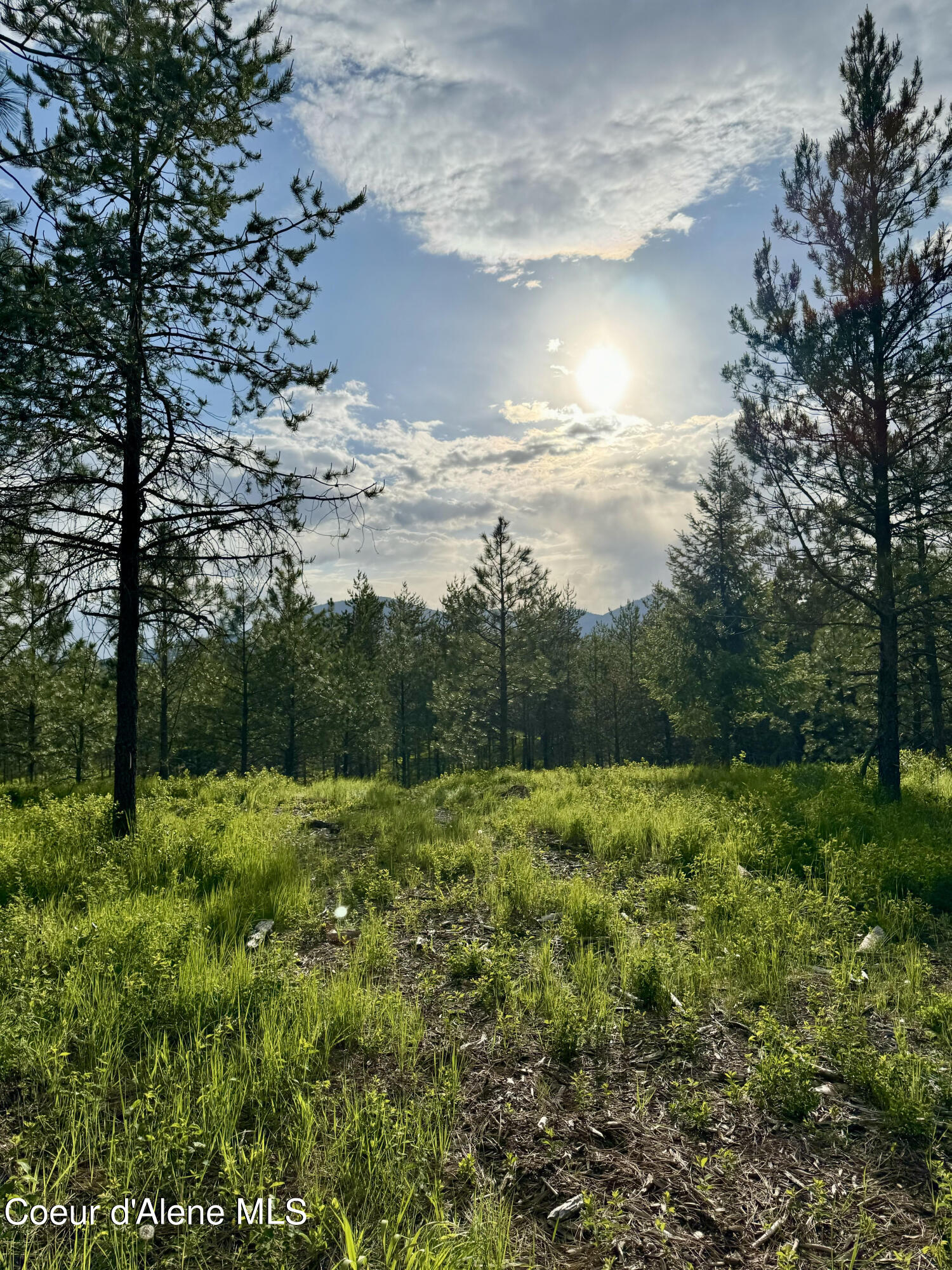 NKA Lot 3 Block 1 Aubrey Estates