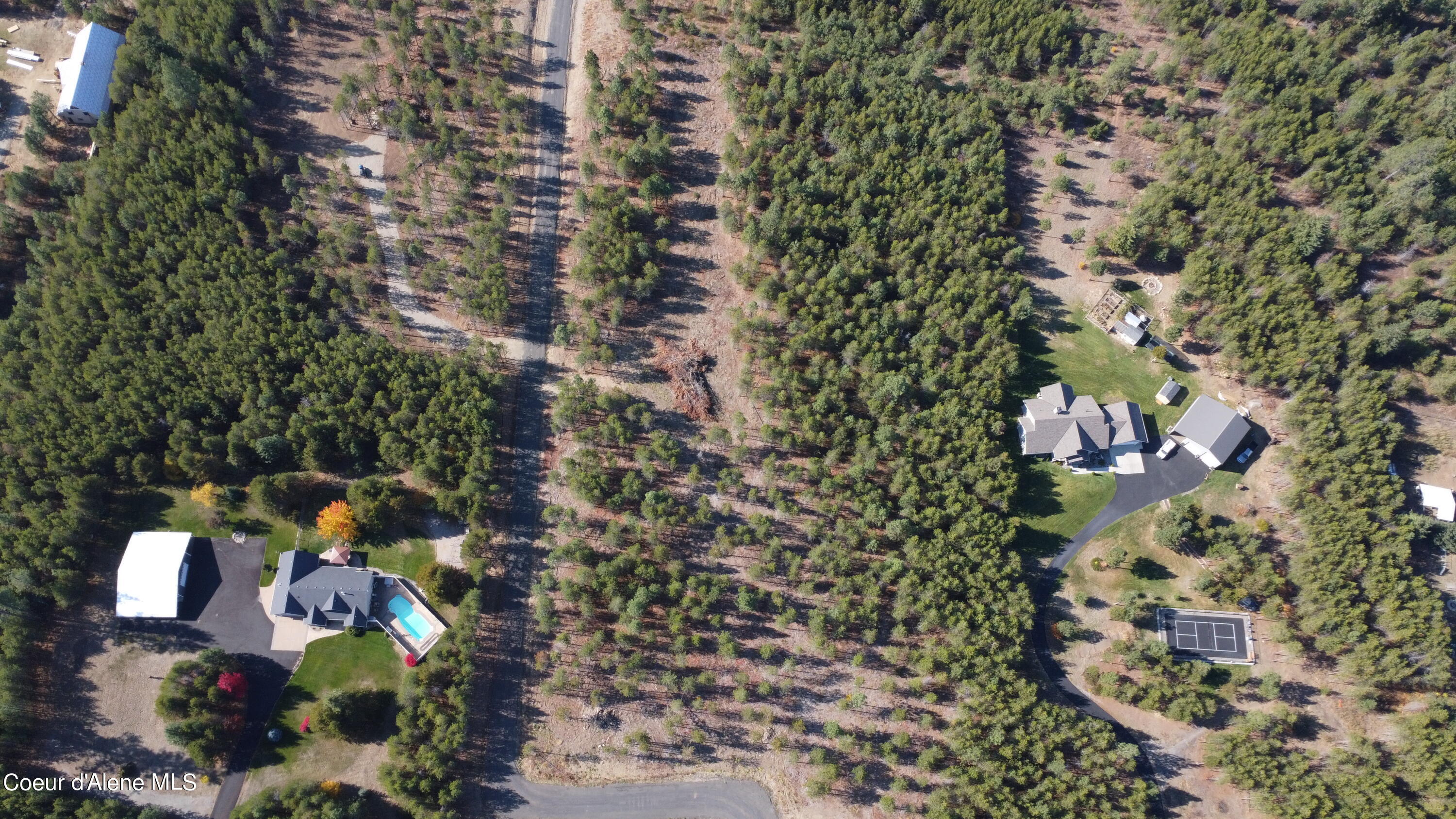 NKA Lot 3 Block 1 Aubrey Estates