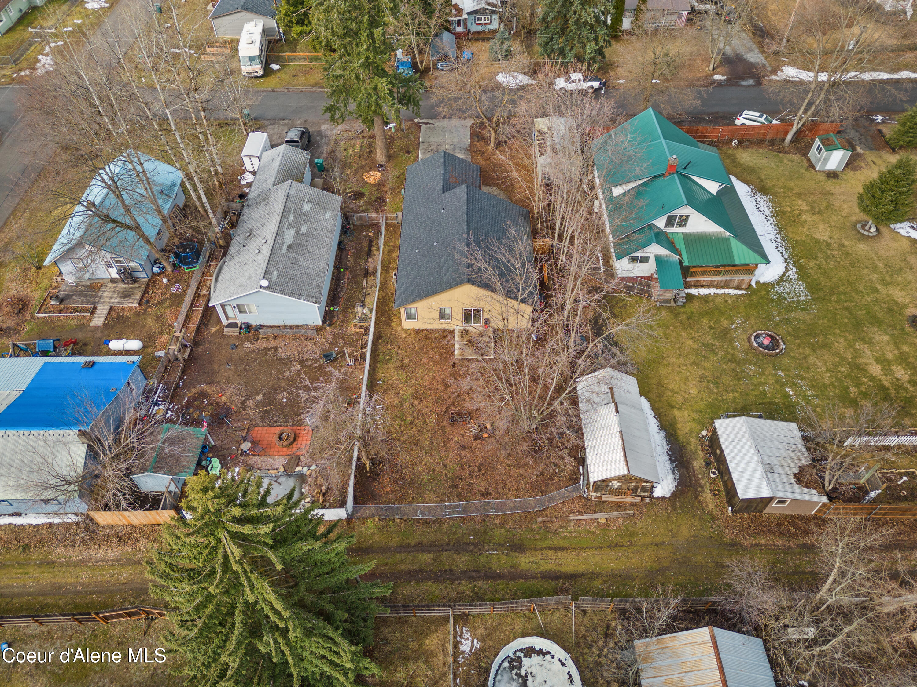 32538 N 3RD AVE