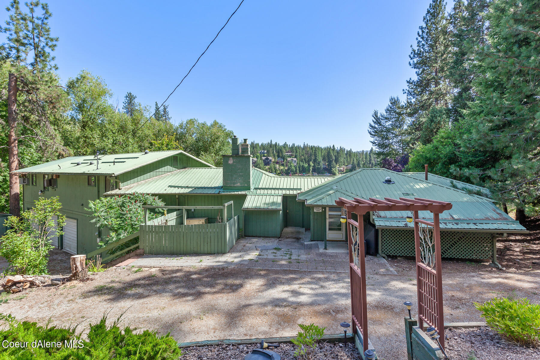 31379 E HAYDEN LAKE RD