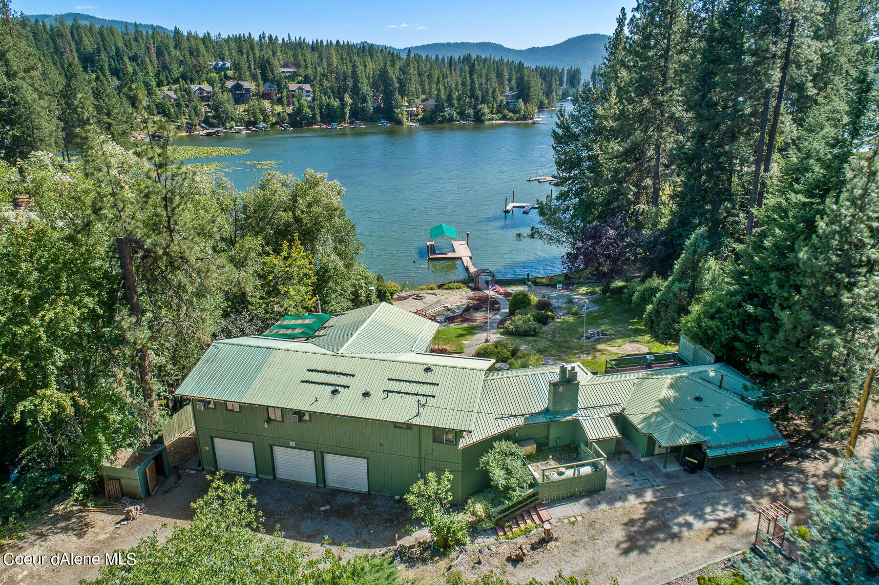 31379 E HAYDEN LAKE RD