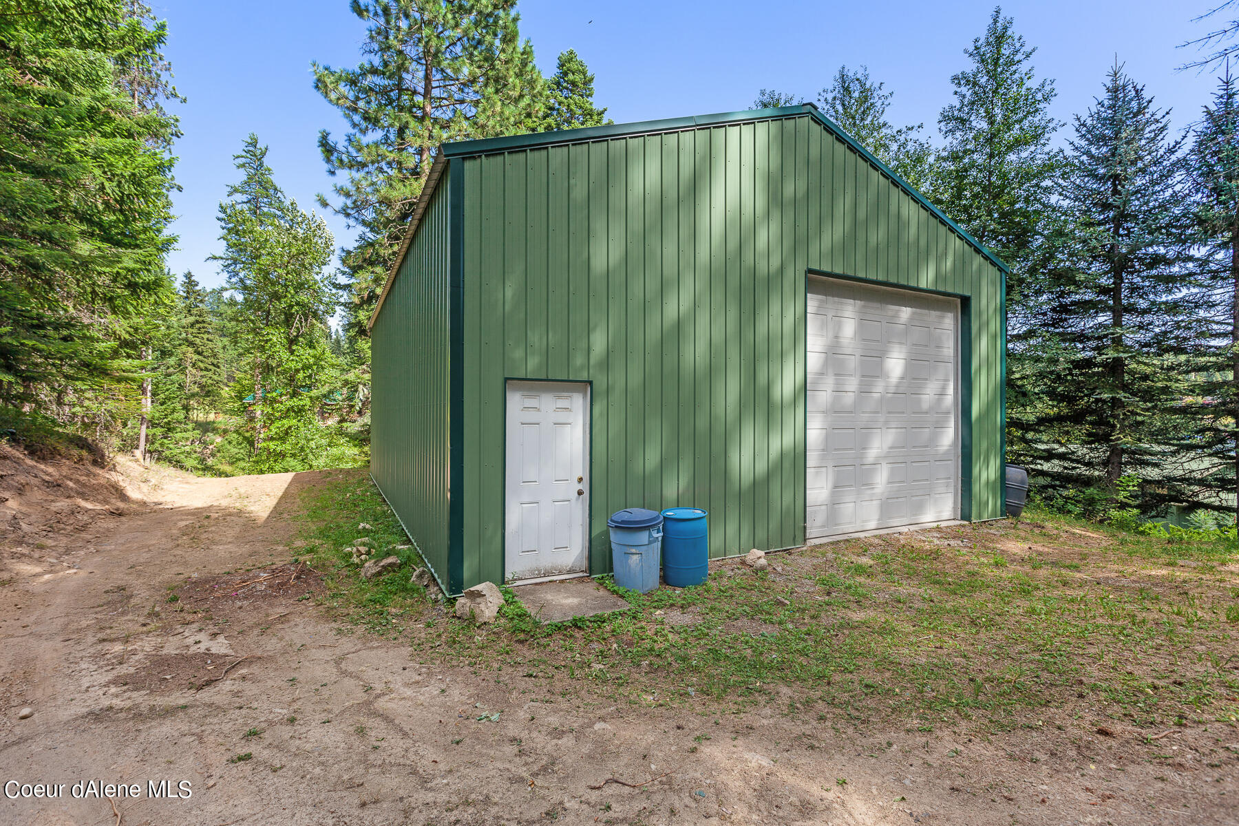 31379 E HAYDEN LAKE RD