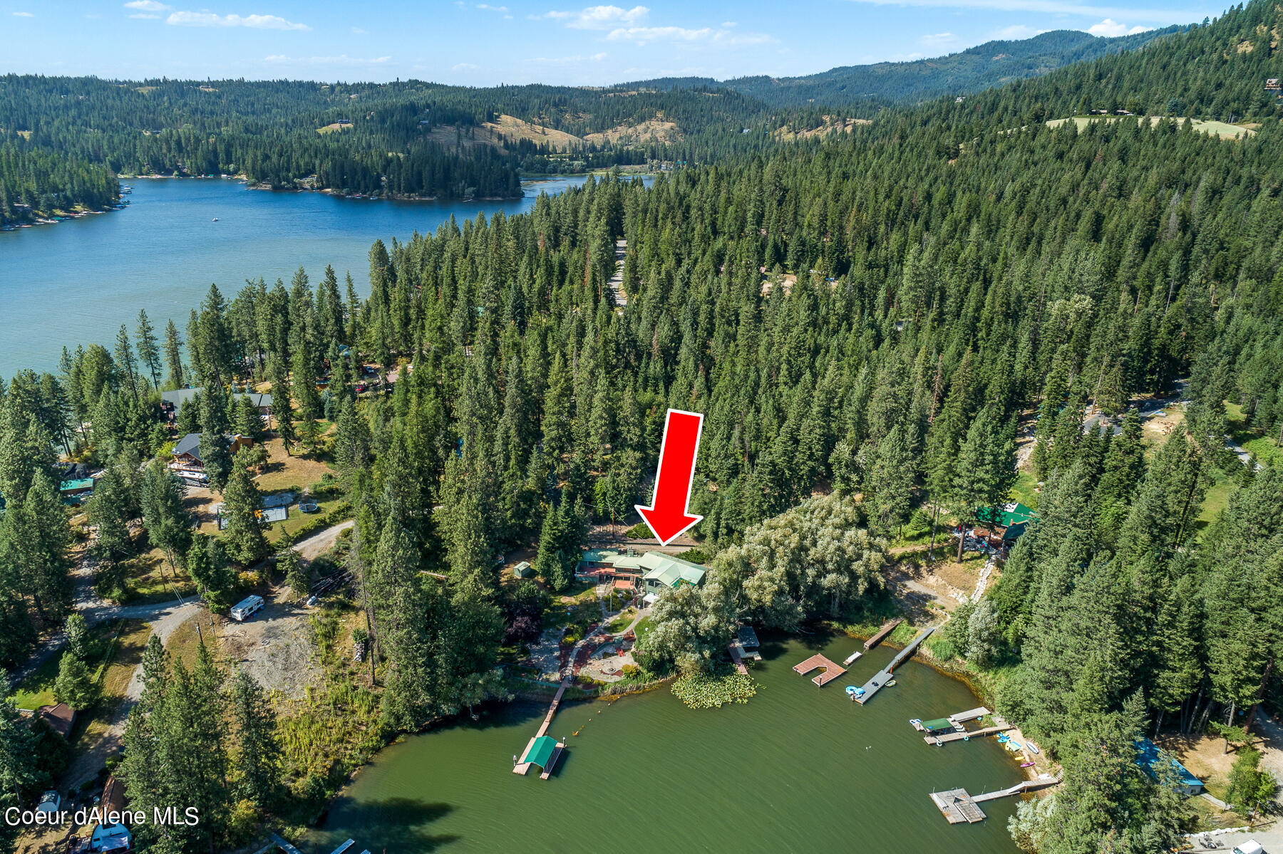 31379 E HAYDEN LAKE RD