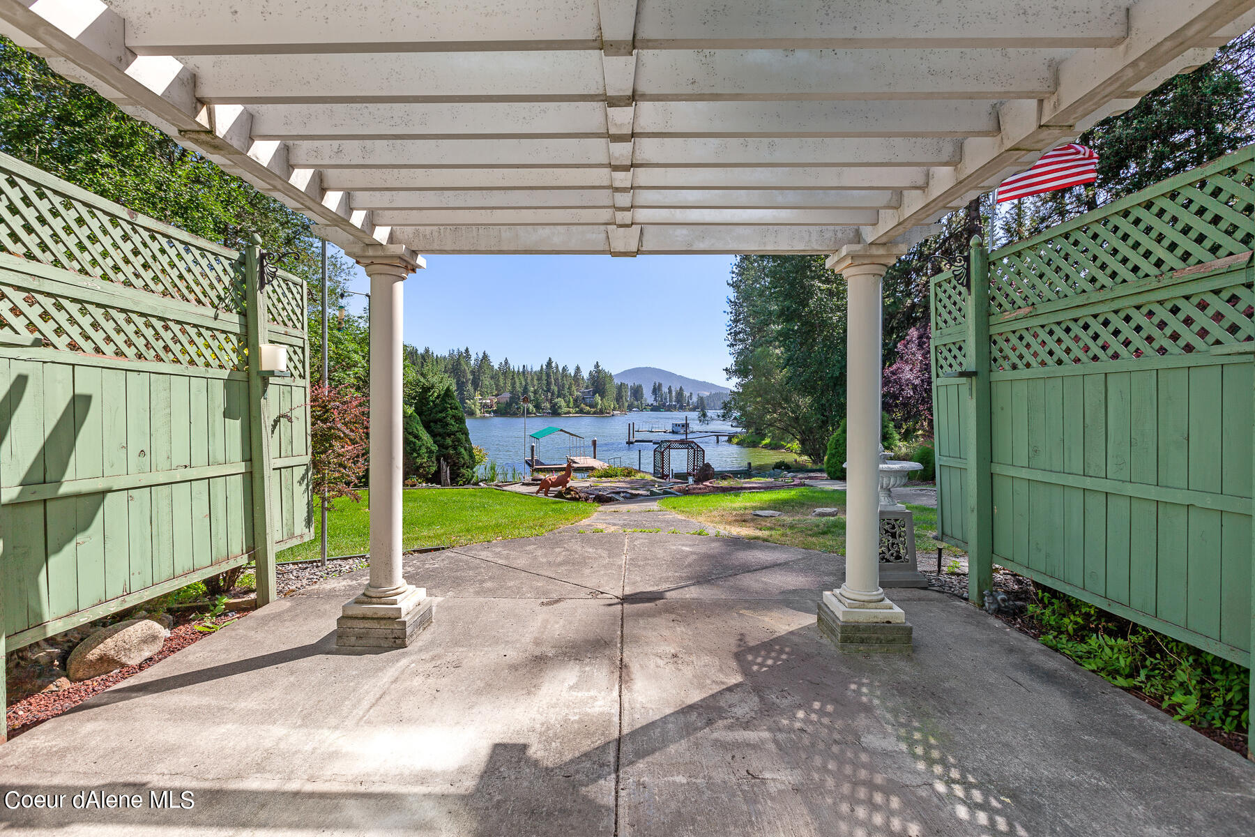 31379 E HAYDEN LAKE RD