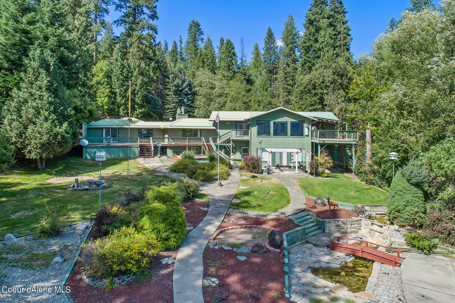 31379 E HAYDEN LAKE RD
