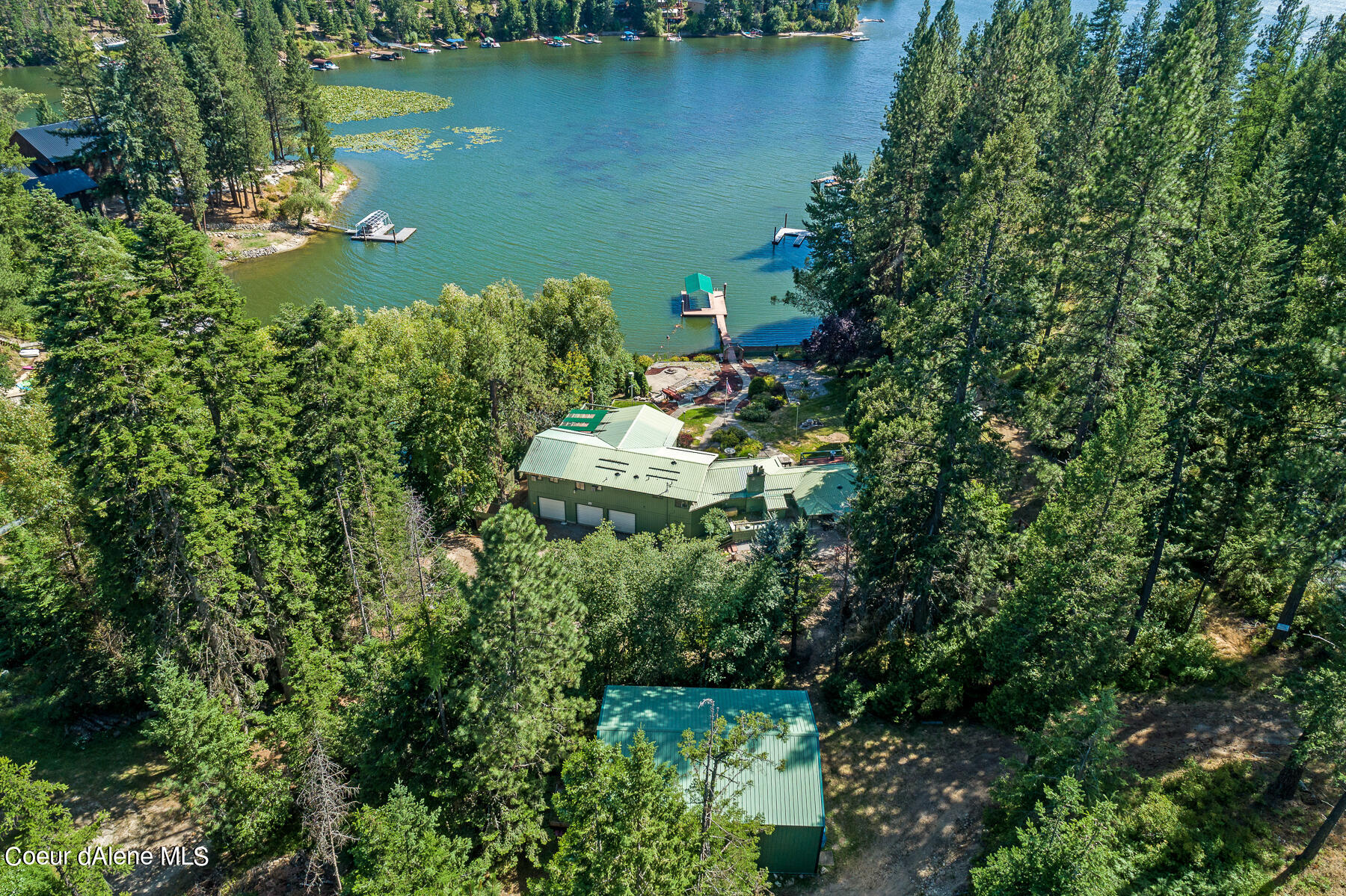 31379 E HAYDEN LAKE RD