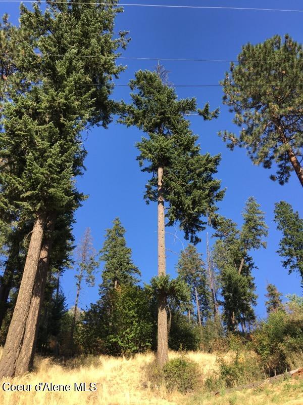 2840 S Silver Beach RD, Coeur d'Alene