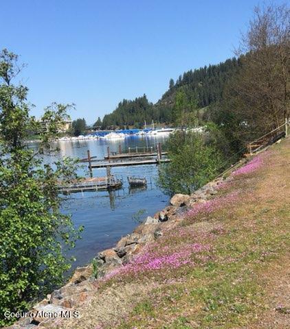 2840 S Silver Beach RD, Coeur d'Alene