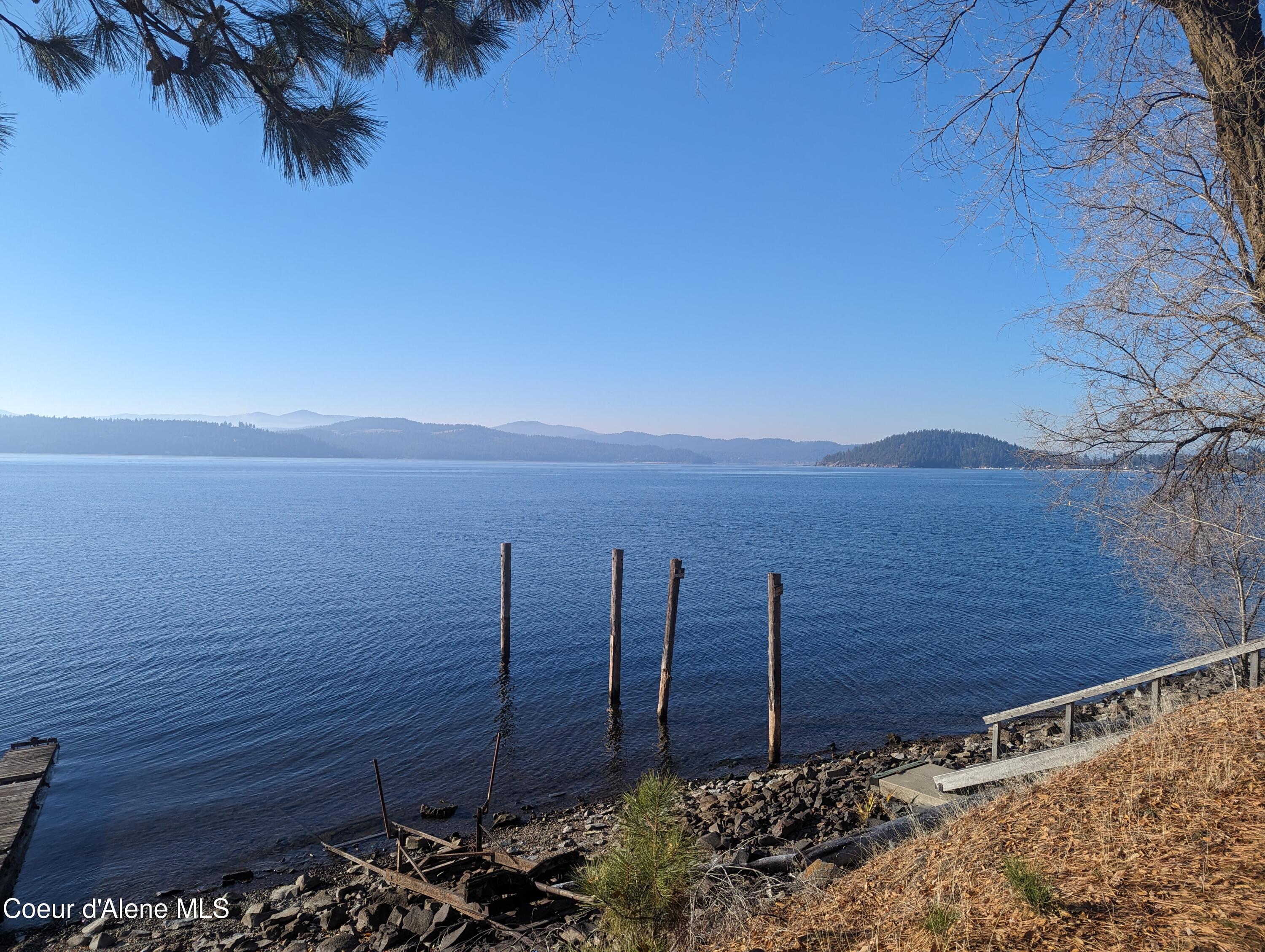 2840 S Silver Beach RD, Coeur d'Alene