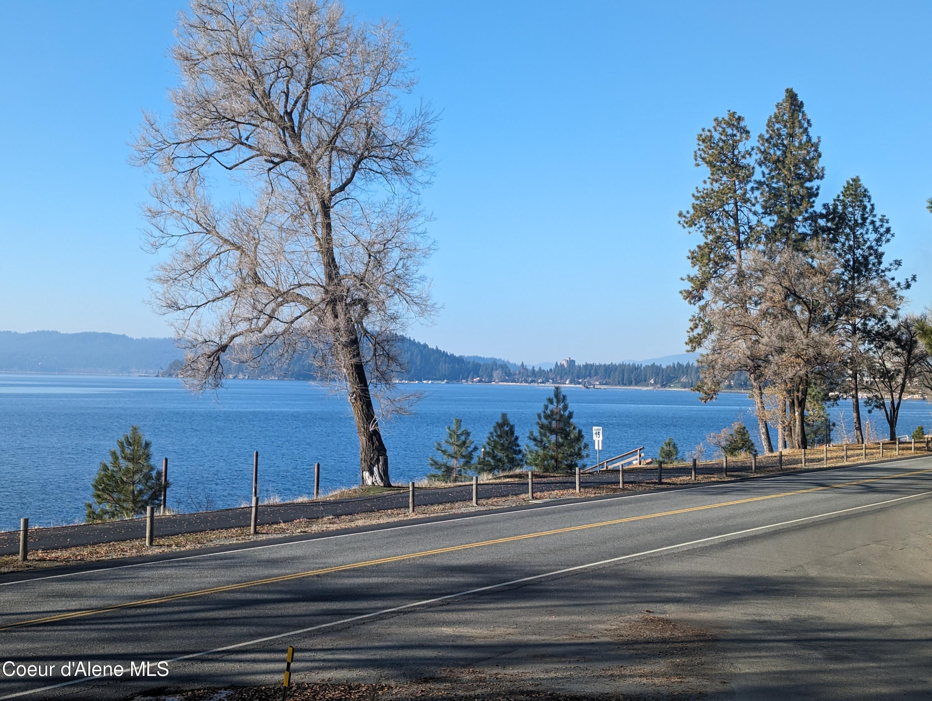 2840 S Silver Beach RD, Coeur d'Alene