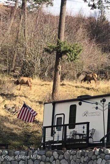 2840 S Silver Beach RD, Coeur d'Alene