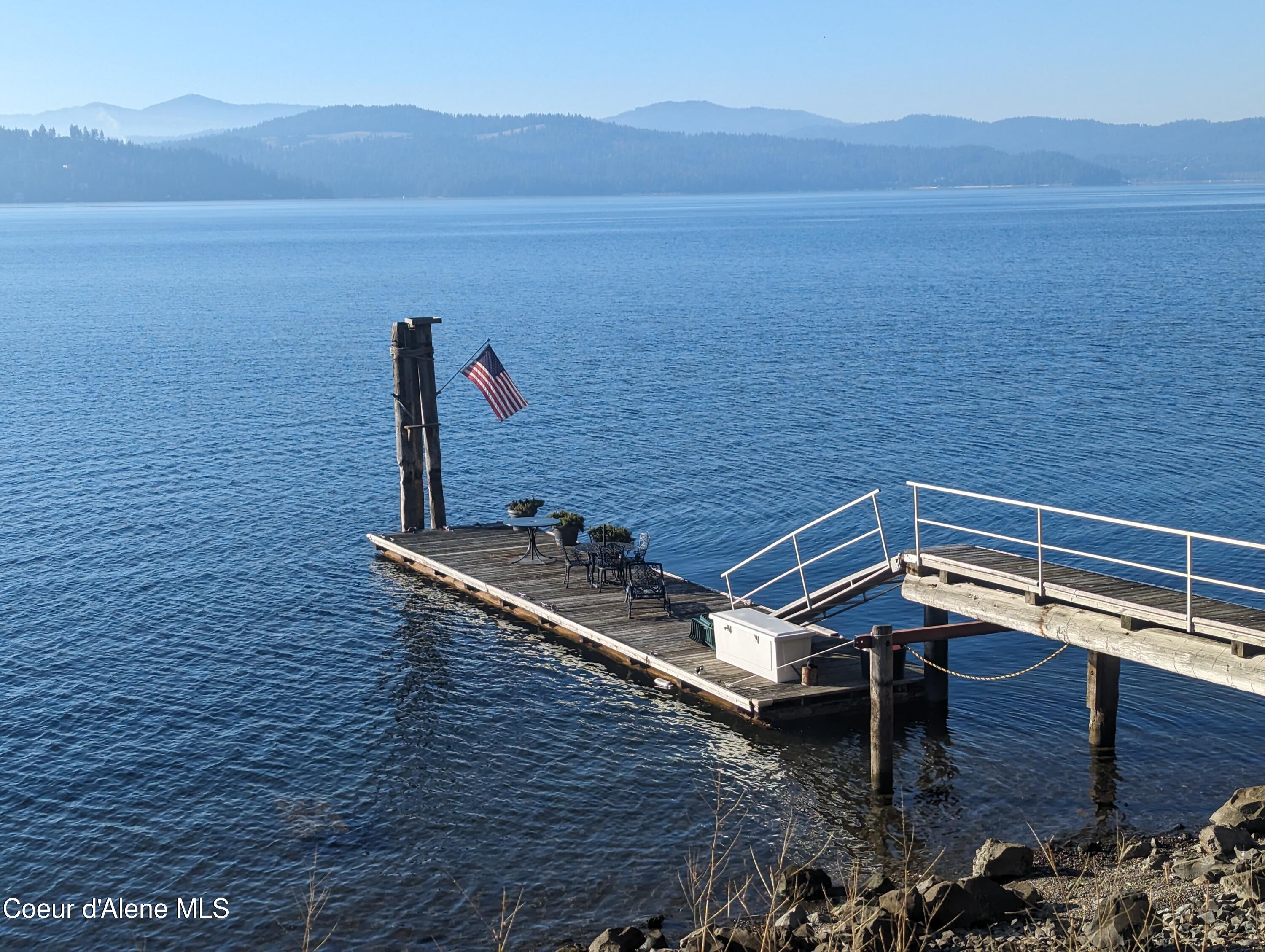 2840 S Silver Beach RD, Coeur d'Alene