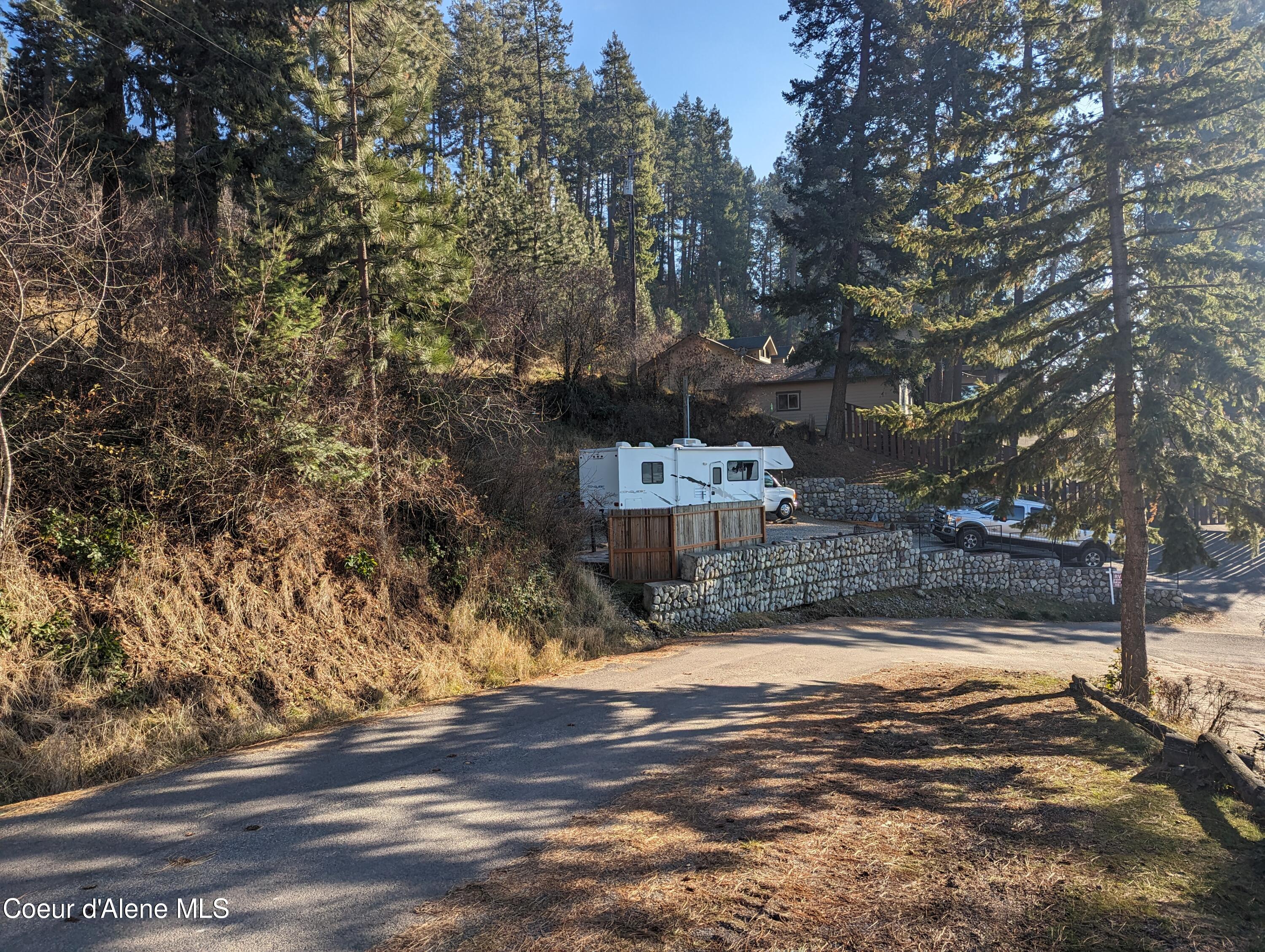 2840 S Silver Beach RD, Coeur d'Alene