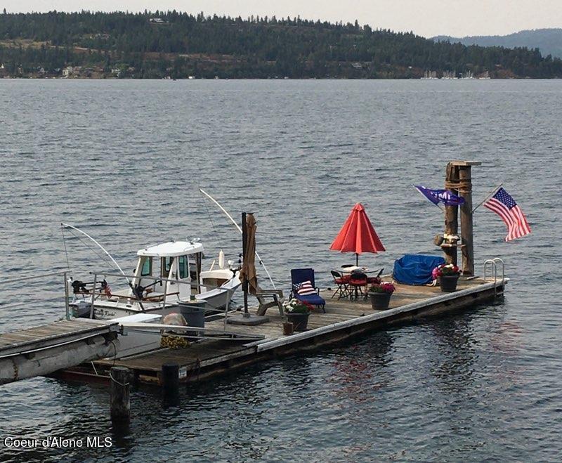 2840 S Silver Beach RD, Coeur d'Alene