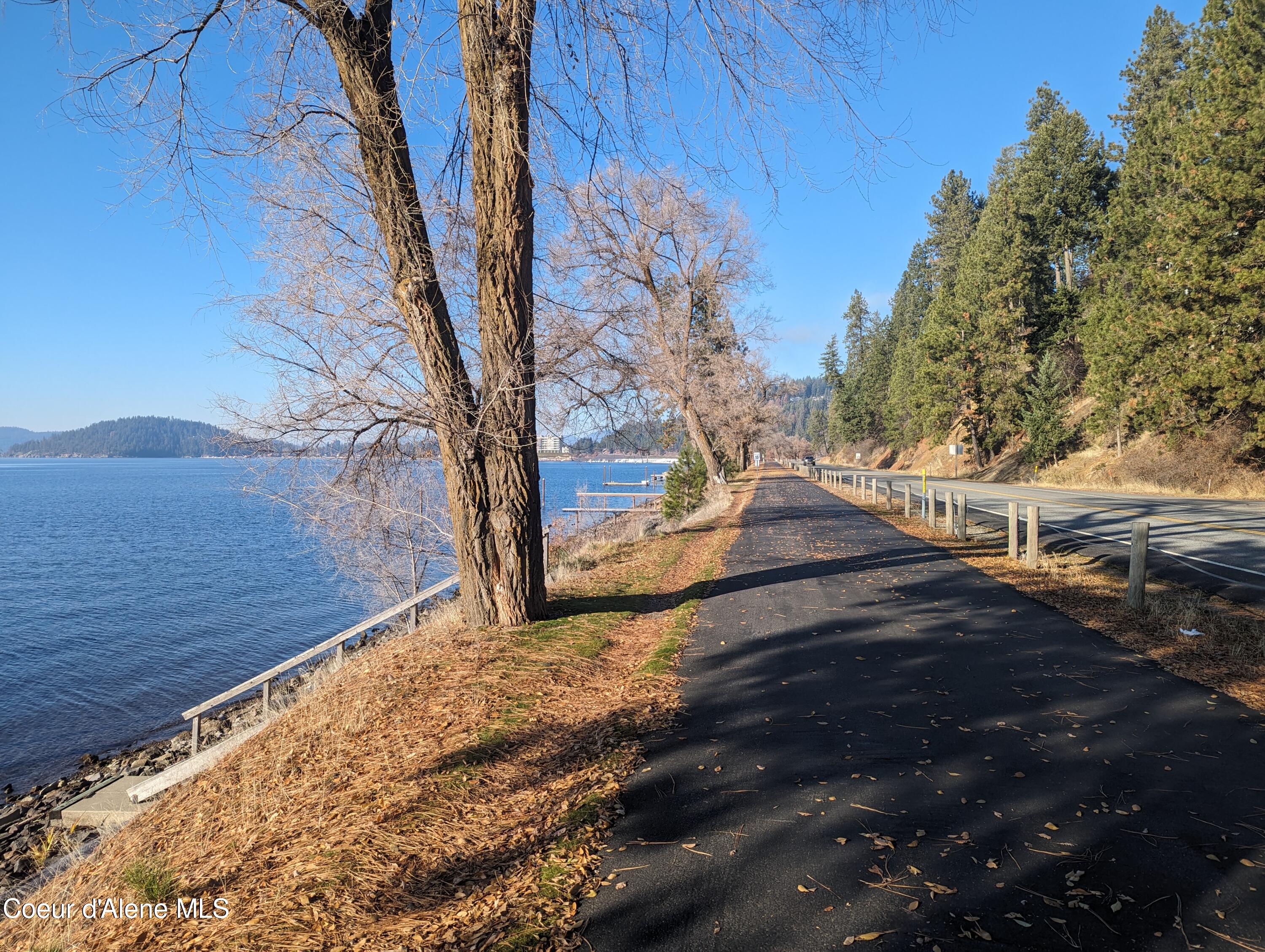 2840 S Silver Beach RD, Coeur d'Alene
