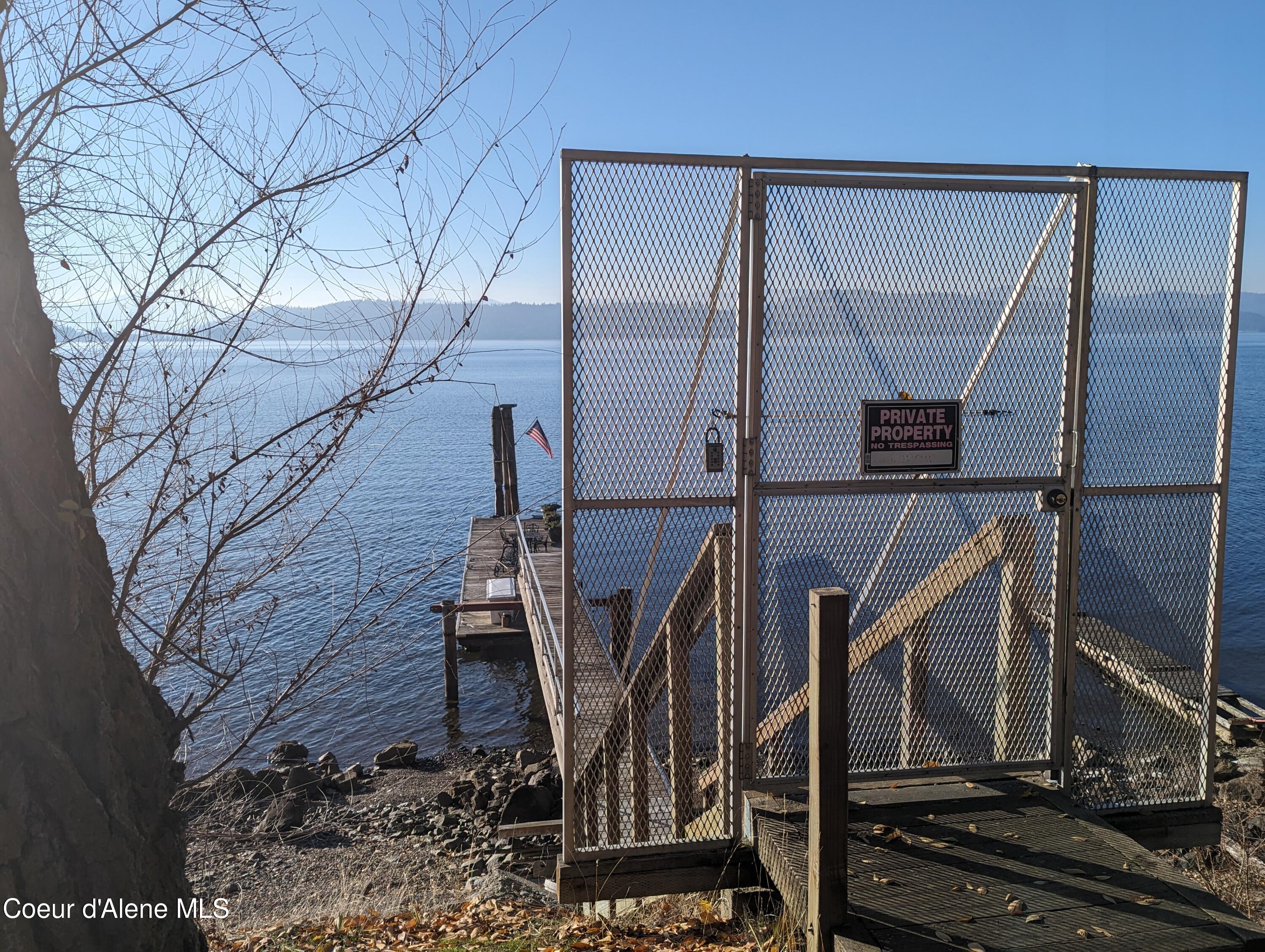 2840 S Silver Beach RD, Coeur d'Alene