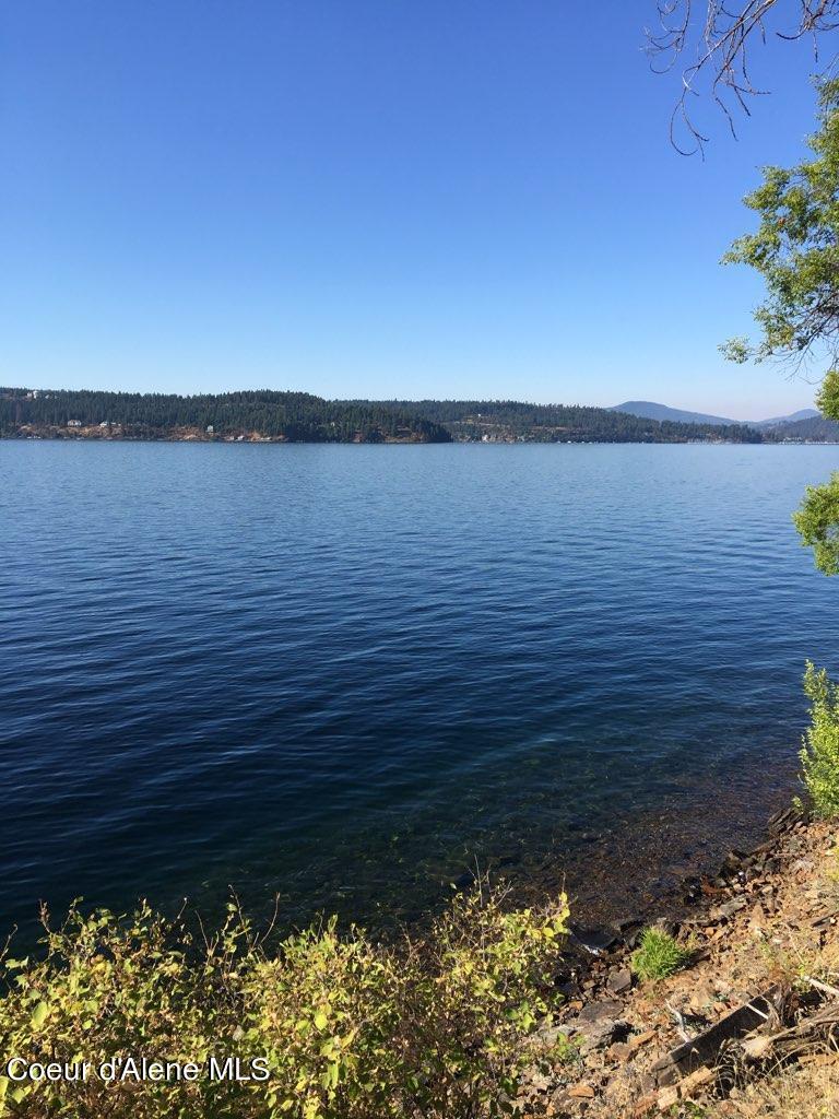 2840 S Silver Beach RD, Coeur d'Alene