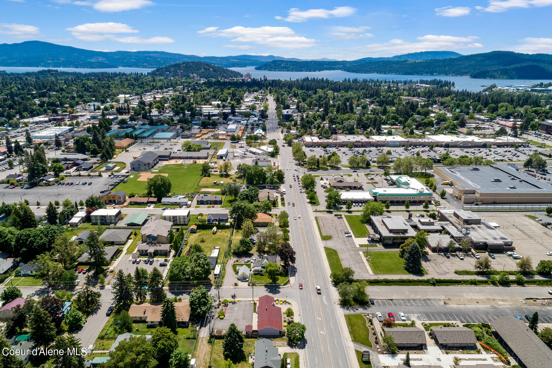 2202 N GOVERNMENT WAY, Coeur d'Alene
