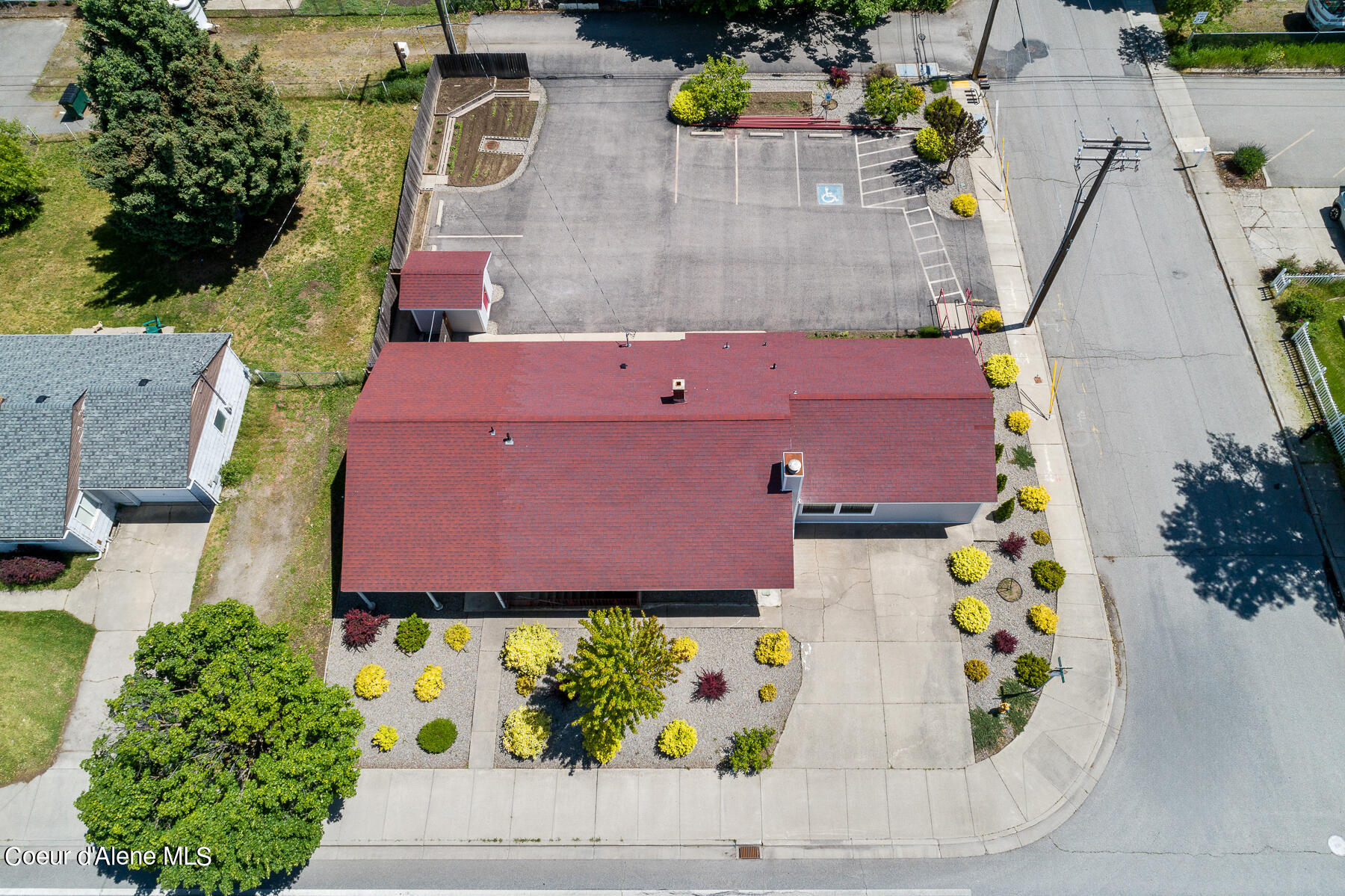 2202 N GOVERNMENT WAY, Coeur d'Alene