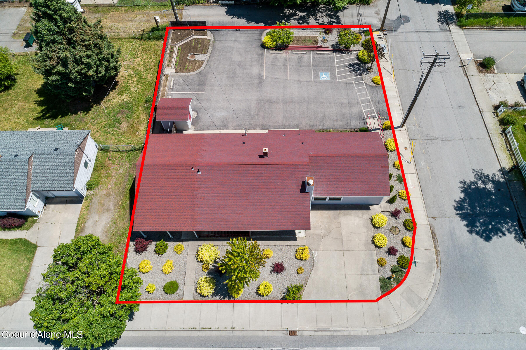 2202 N GOVERNMENT WAY, Coeur d'Alene