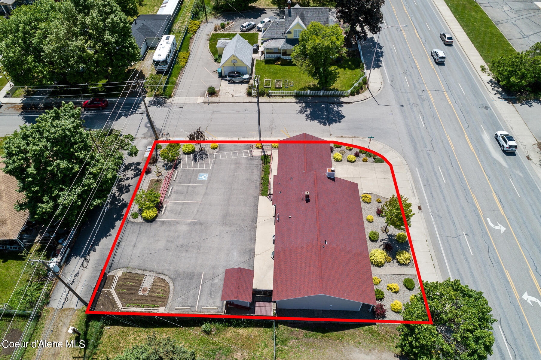 2202 N GOVERNMENT WAY, Coeur d'Alene