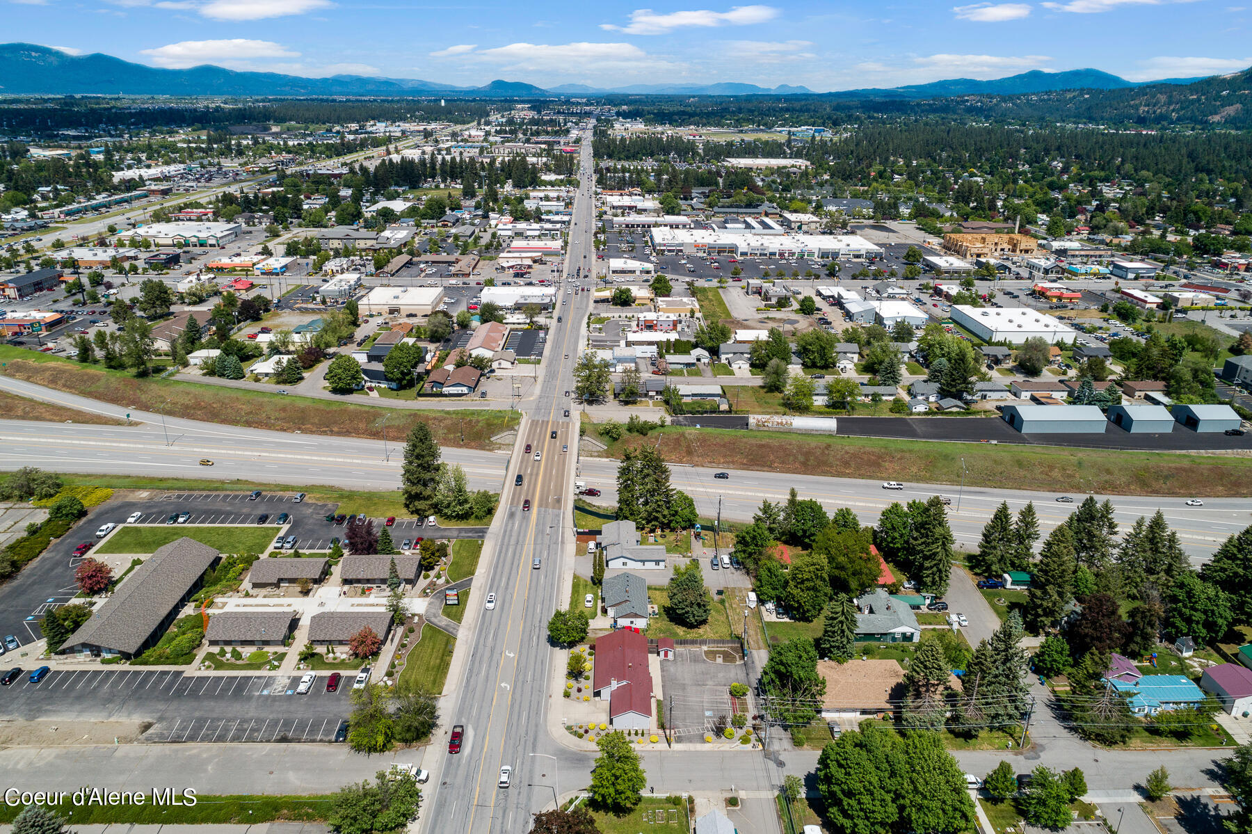 2202 N GOVERNMENT WAY, Coeur d'Alene