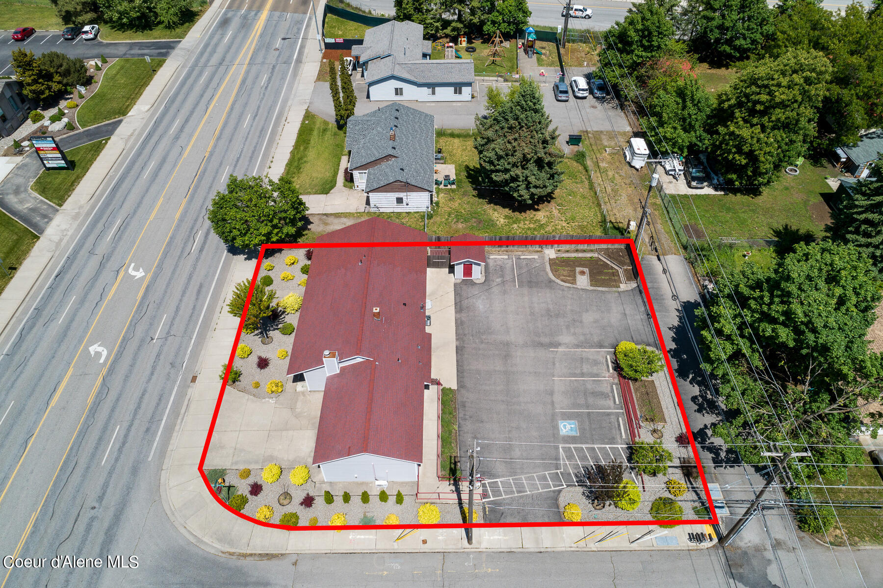 2202 N GOVERNMENT WAY, Coeur d'Alene
