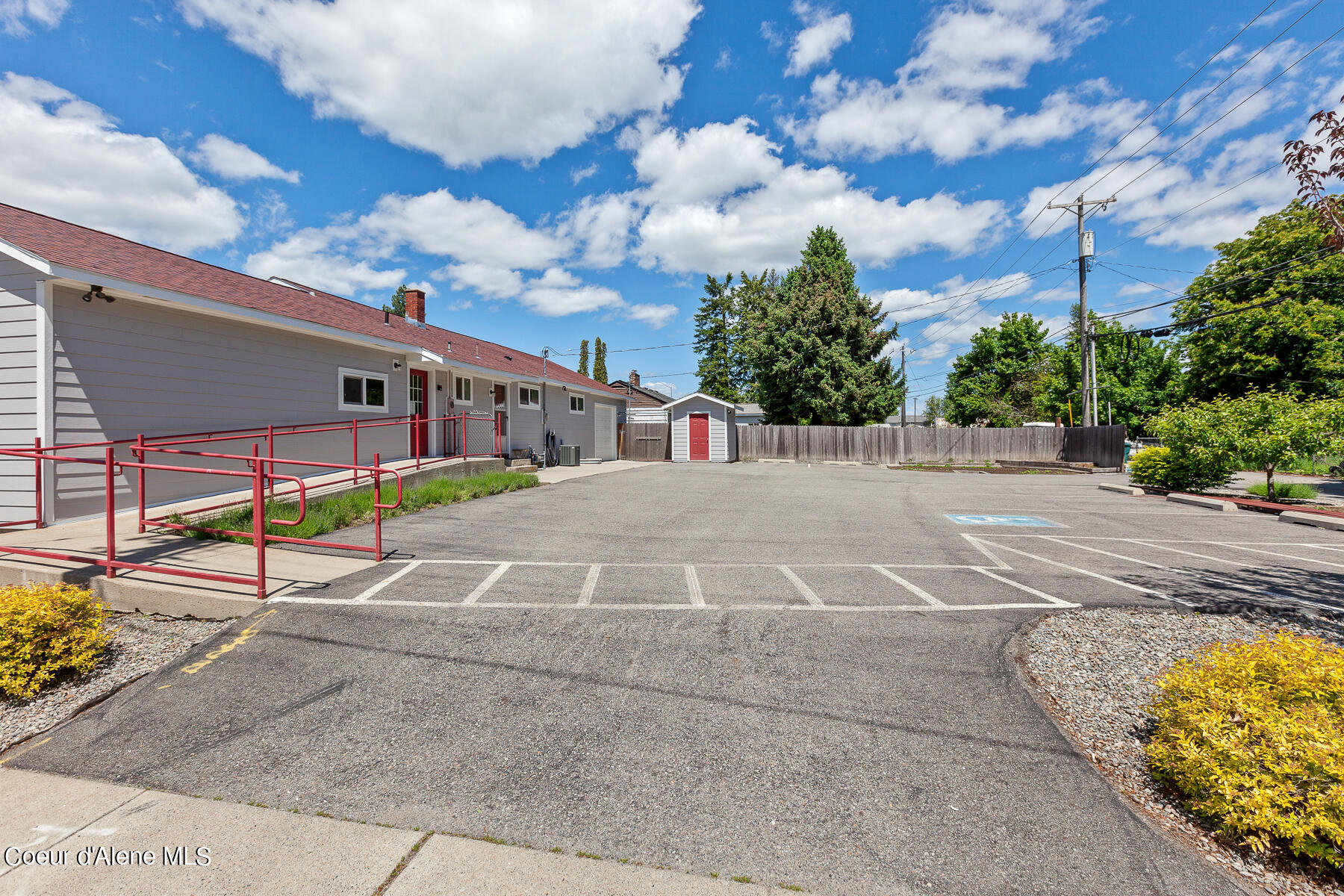 2202 N GOVERNMENT WAY, Coeur d'Alene