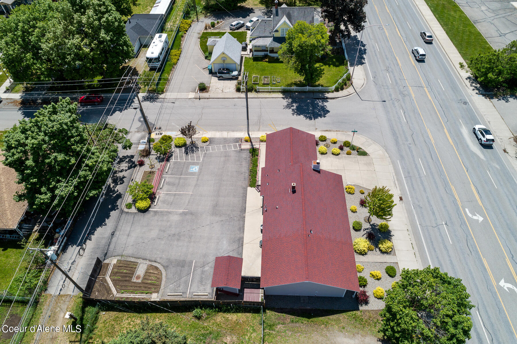 2202 N GOVERNMENT WAY, Coeur d'Alene