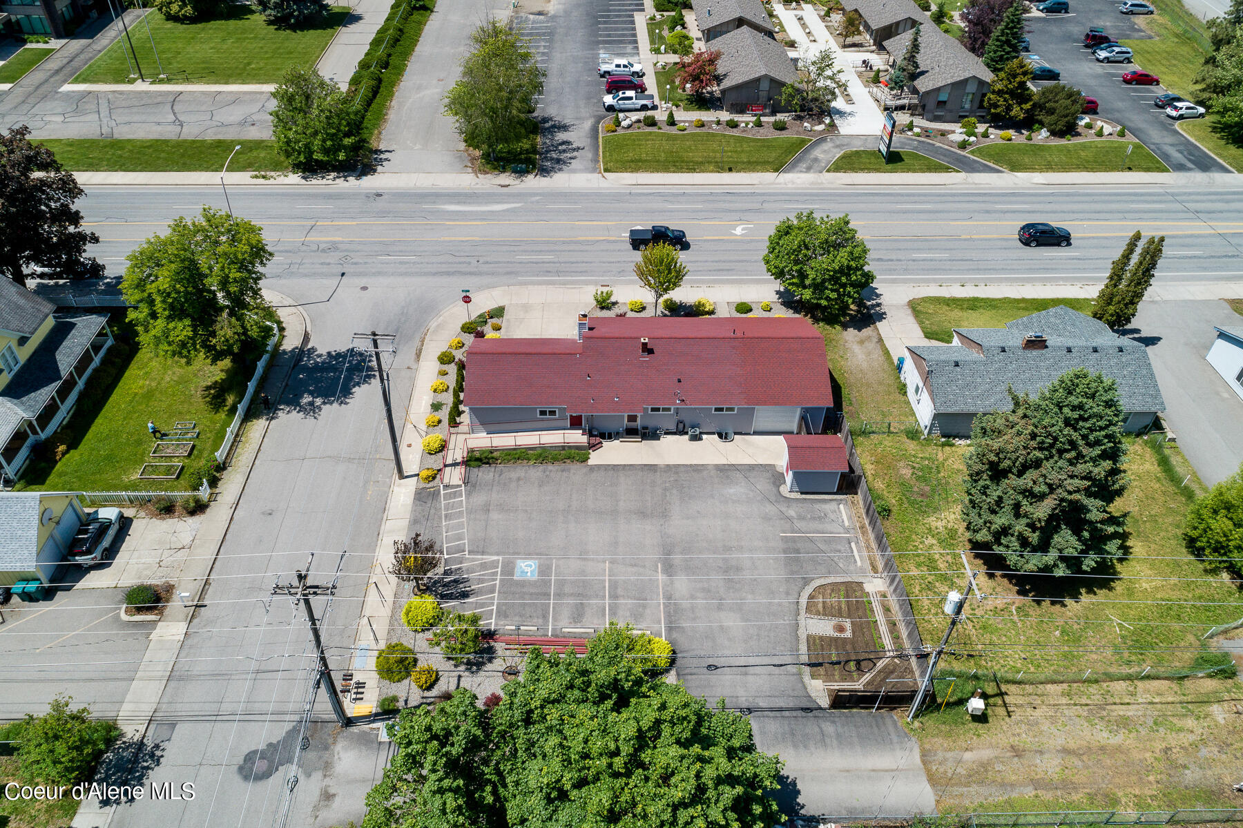 2202 N GOVERNMENT WAY, Coeur d'Alene