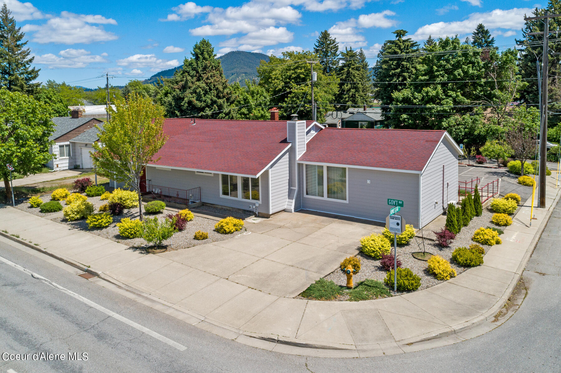 2202 N GOVERNMENT WAY, Coeur d'Alene