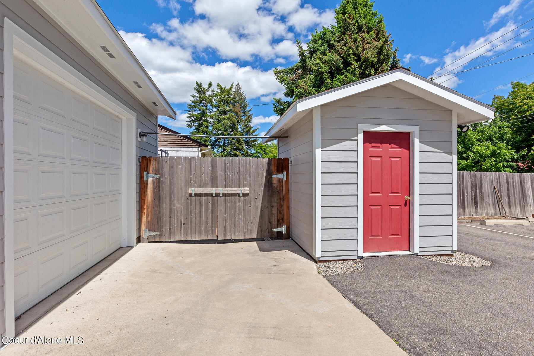 2202 N GOVERNMENT WAY, Coeur d'Alene