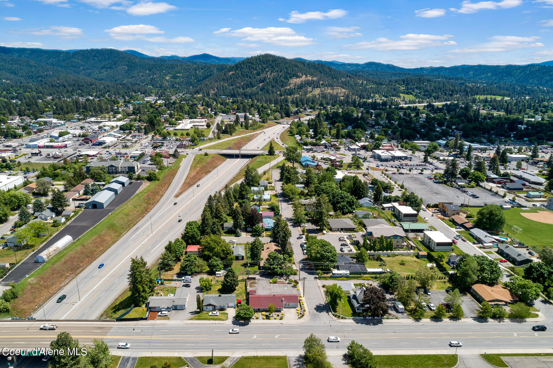 2202 N GOVERNMENT WAY, Coeur d'Alene