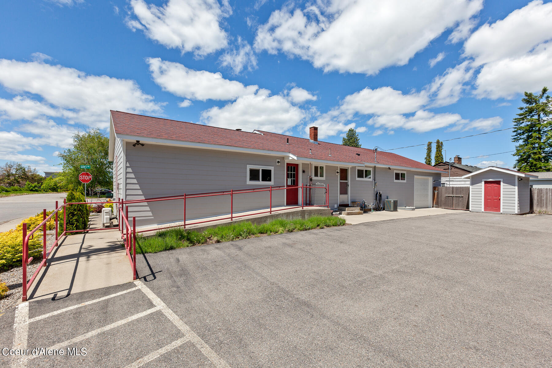 2202 N GOVERNMENT WAY, Coeur d'Alene