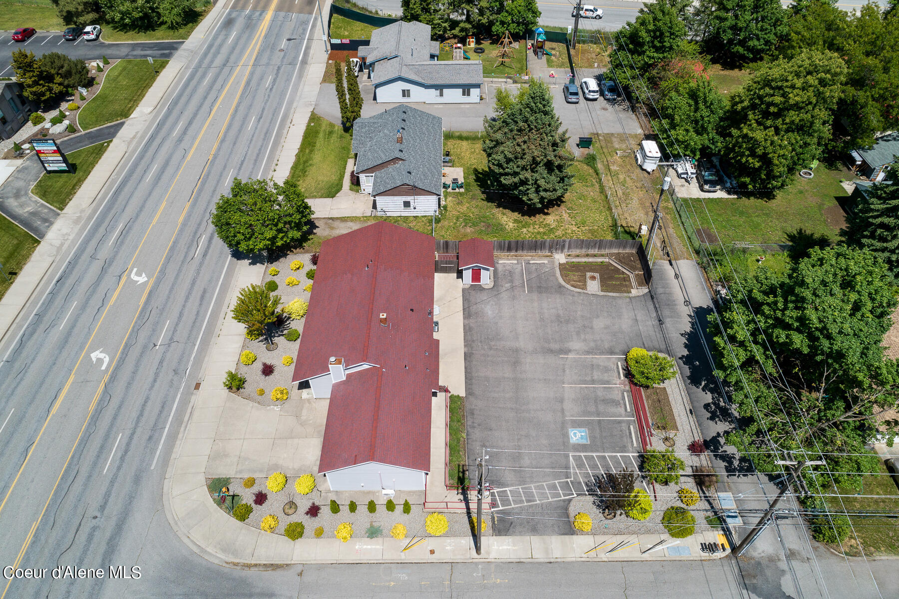 2202 N GOVERNMENT WAY, Coeur d'Alene