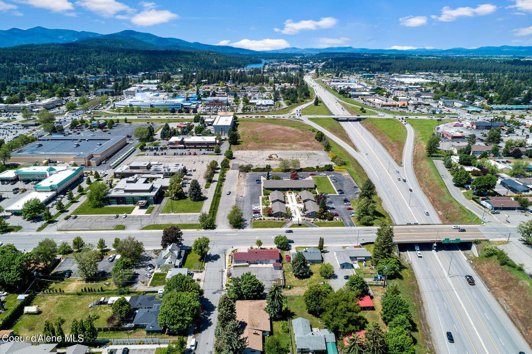 2202 N GOVERNMENT WAY, Coeur d'Alene