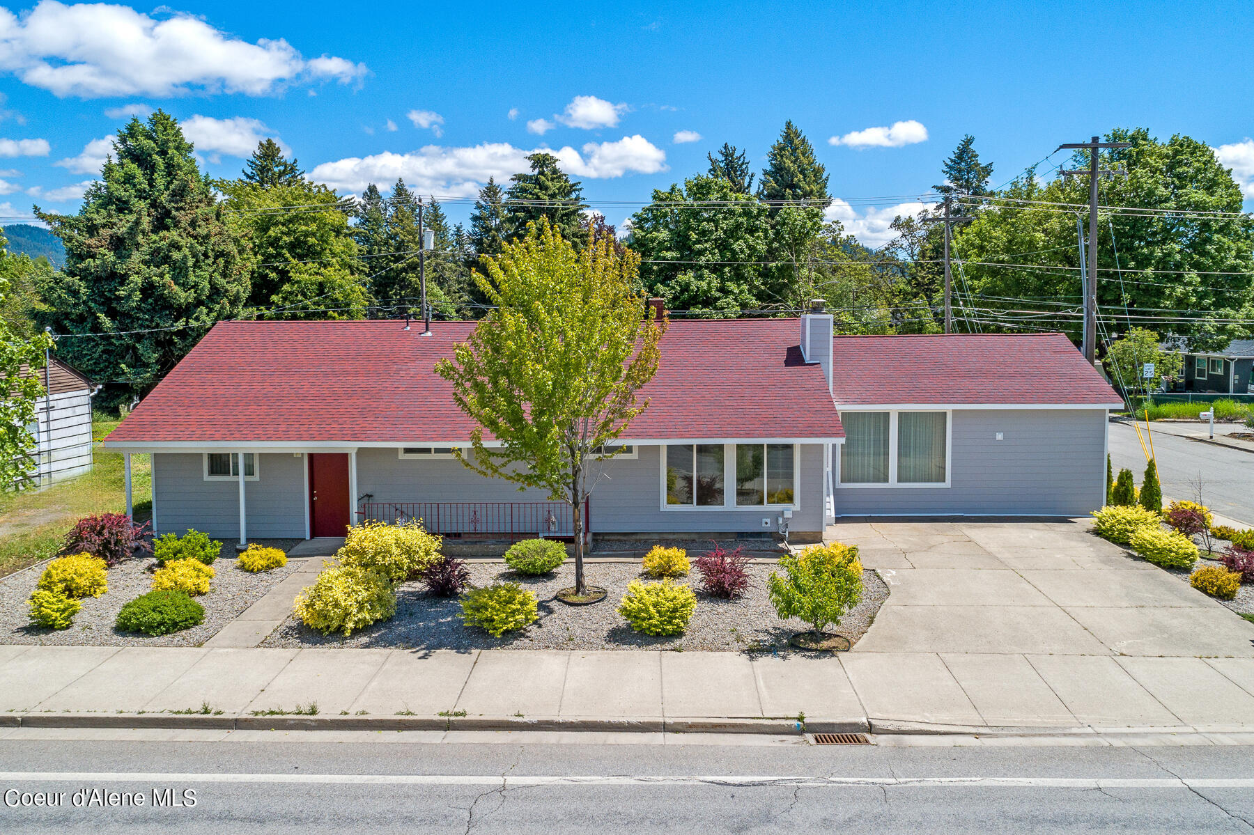 2202 N GOVERNMENT WAY, Coeur d'Alene