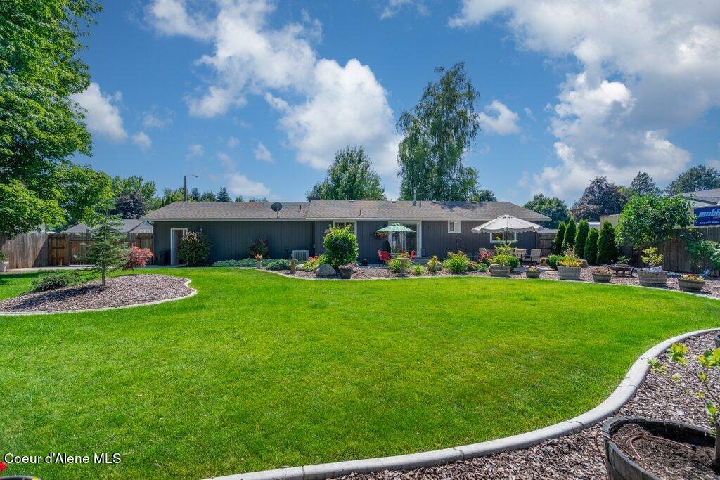 4403 N STAPLES AVE, Coeur d'Alene