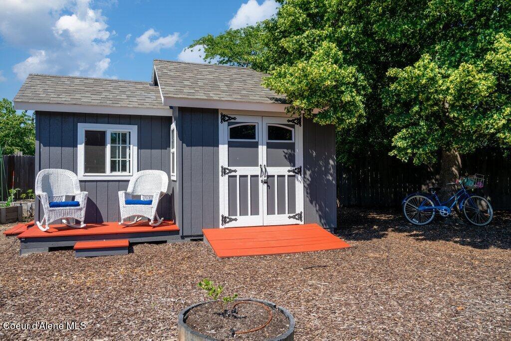 4403 N STAPLES AVE, Coeur d'Alene