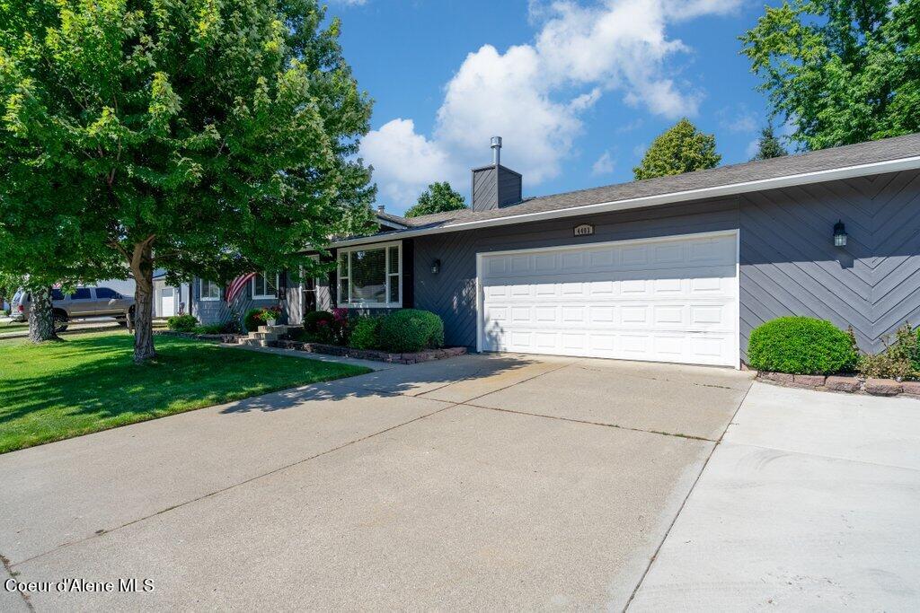 4403 N STAPLES AVE, Coeur d'Alene
