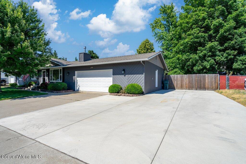 4403 N STAPLES AVE, Coeur d'Alene