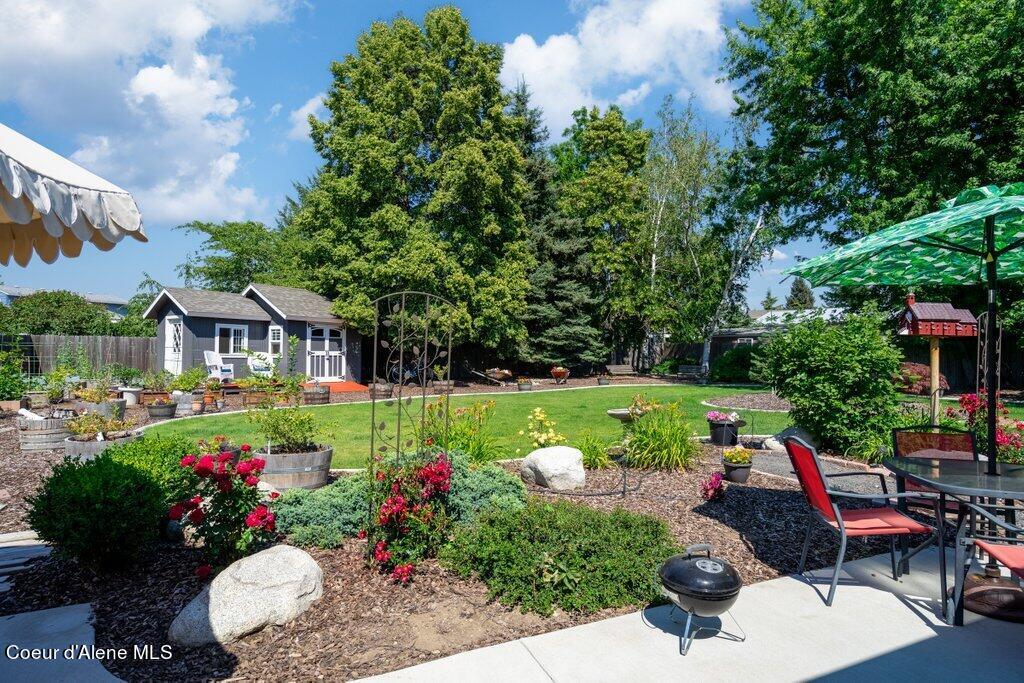 4403 N STAPLES AVE, Coeur d'Alene