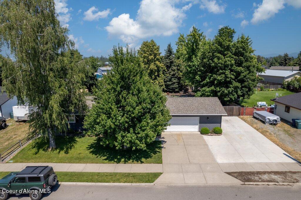 4403 N STAPLES AVE, Coeur d'Alene